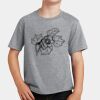 PC Youth Cotton Fan Favorite T-Shirt Thumbnail