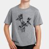 PC Youth Cotton Fan Favorite T-Shirt Thumbnail