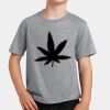PC Youth Cotton Fan Favorite T-Shirt Thumbnail