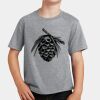 PC Youth Cotton Fan Favorite T-Shirt Thumbnail