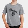 PC Youth Cotton Fan Favorite T-Shirt Thumbnail