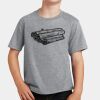PC Youth Cotton Fan Favorite T-Shirt Thumbnail
