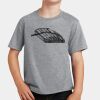 PC Youth Cotton Fan Favorite T-Shirt Thumbnail