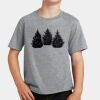PC Youth Cotton Fan Favorite T-Shirt Thumbnail