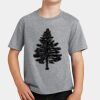 PC Youth Cotton Fan Favorite T-Shirt Thumbnail