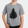 PC Youth Cotton Fan Favorite T-Shirt Thumbnail
