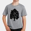 PC Youth Cotton Fan Favorite T-Shirt Thumbnail