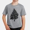PC Youth Cotton Fan Favorite T-Shirt Thumbnail