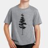 PC Youth Cotton Fan Favorite T-Shirt Thumbnail