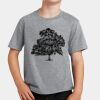 PC Youth Cotton Fan Favorite T-Shirt Thumbnail