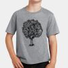 PC Youth Cotton Fan Favorite T-Shirt Thumbnail