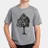 PC Youth Cotton Fan Favorite T-Shirt Thumbnail