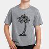 PC Youth Cotton Fan Favorite T-Shirt Thumbnail
