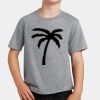 PC Youth Cotton Fan Favorite T-Shirt Thumbnail