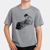 PC Youth Cotton Fan Favorite T-Shirt Thumbnail