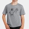 PC Youth Cotton Fan Favorite T-Shirt Thumbnail