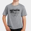 PC Youth Cotton Fan Favorite T-Shirt Thumbnail