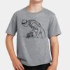 PC Youth Cotton Fan Favorite T-Shirt Thumbnail