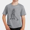PC Youth Cotton Fan Favorite T-Shirt Thumbnail