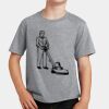 PC Youth Cotton Fan Favorite T-Shirt Thumbnail