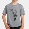 PC Youth Cotton Fan Favorite T-Shirt Thumbnail