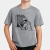 PC Youth Cotton Fan Favorite T-Shirt Thumbnail