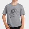 PC Youth Cotton Fan Favorite T-Shirt Thumbnail