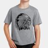 PC Youth Cotton Fan Favorite T-Shirt Thumbnail