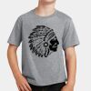 PC Youth Cotton Fan Favorite T-Shirt Thumbnail