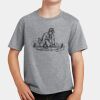 PC Youth Cotton Fan Favorite T-Shirt Thumbnail