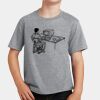 PC Youth Cotton Fan Favorite T-Shirt Thumbnail
