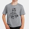 PC Youth Cotton Fan Favorite T-Shirt Thumbnail