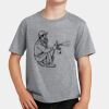 PC Youth Cotton Fan Favorite T-Shirt Thumbnail