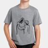 PC Youth Cotton Fan Favorite T-Shirt Thumbnail