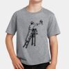 PC Youth Cotton Fan Favorite T-Shirt Thumbnail