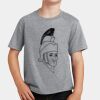 PC Youth Cotton Fan Favorite T-Shirt Thumbnail