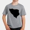 PC Youth Cotton Fan Favorite T-Shirt Thumbnail