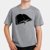 PC Youth Cotton Fan Favorite T-Shirt Thumbnail