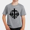 PC Youth Cotton Fan Favorite T-Shirt Thumbnail