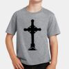 PC Youth Cotton Fan Favorite T-Shirt Thumbnail