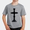 PC Youth Cotton Fan Favorite T-Shirt Thumbnail