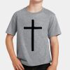 PC Youth Cotton Fan Favorite T-Shirt Thumbnail