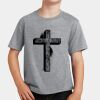 PC Youth Cotton Fan Favorite T-Shirt Thumbnail