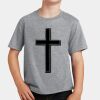 PC Youth Cotton Fan Favorite T-Shirt Thumbnail