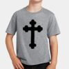PC Youth Cotton Fan Favorite T-Shirt Thumbnail