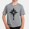 PC Youth Cotton Fan Favorite T-Shirt Thumbnail