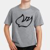 PC Youth Cotton Fan Favorite T-Shirt Thumbnail