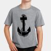 PC Youth Cotton Fan Favorite T-Shirt Thumbnail
