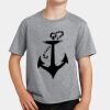 PC Youth Cotton Fan Favorite T-Shirt Thumbnail