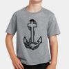 PC Youth Cotton Fan Favorite T-Shirt Thumbnail